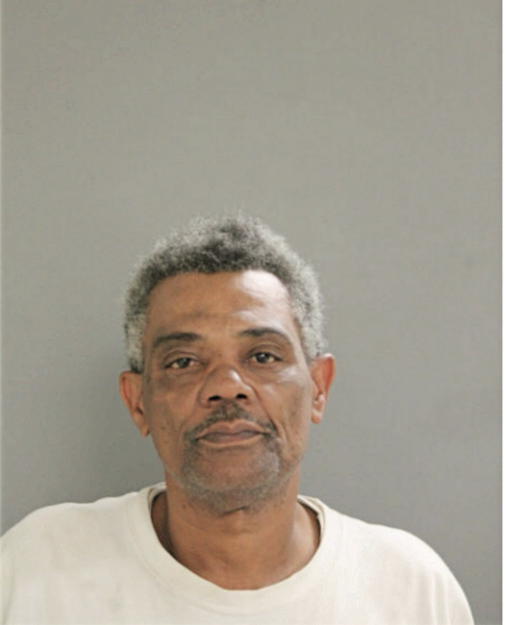 DARRELL C DANIELS, Cook County, Illinois