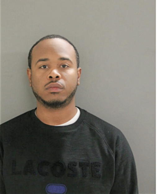 JERMAINE L DAVIS, Cook County, Illinois