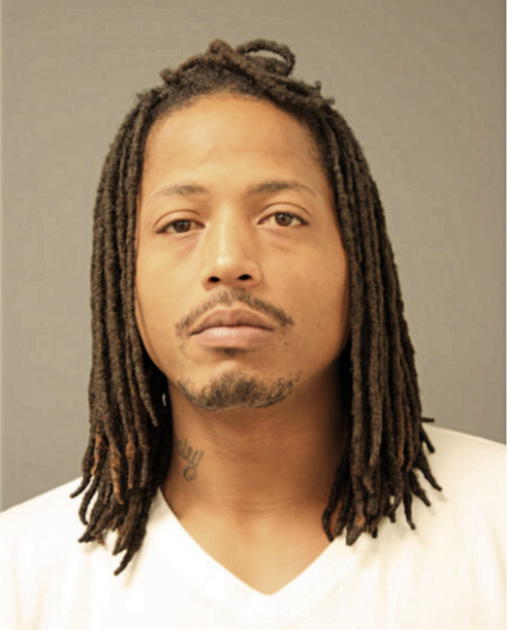 SALEM V DAVIS, Cook County, Illinois