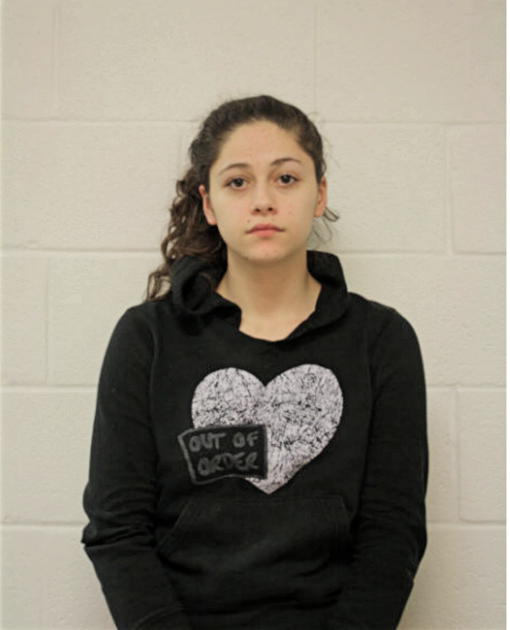 ANDREA C DE LAESPRIELLA, Cook County, Illinois