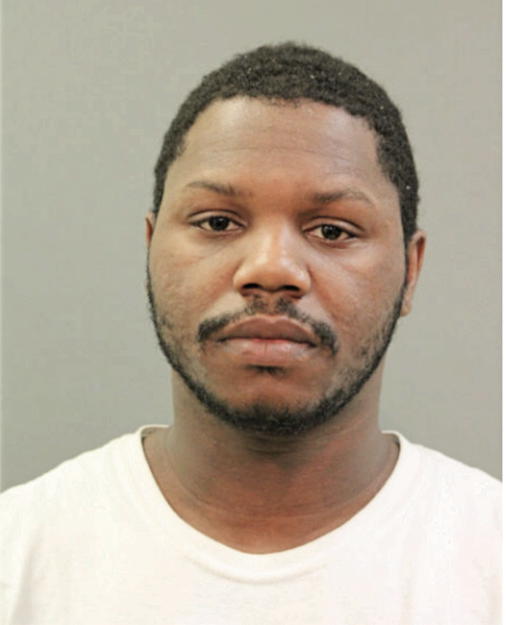 TERRELL L DISMUKES, Cook County, Illinois