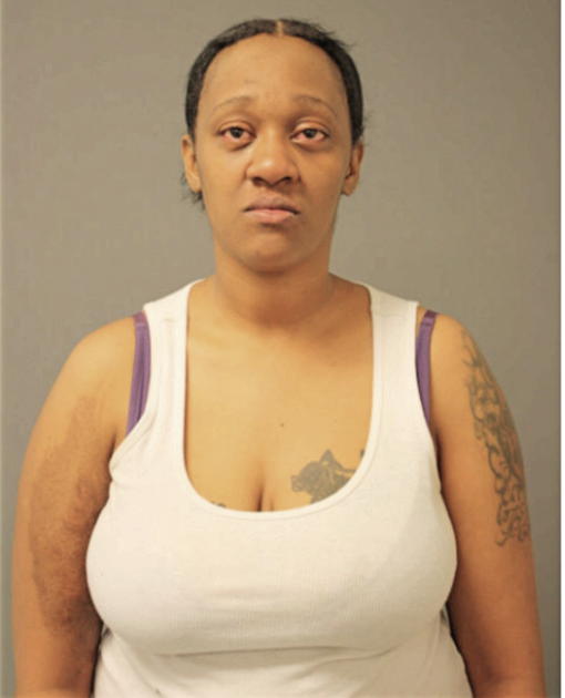 COTOYA DOTSON, Cook County, Illinois
