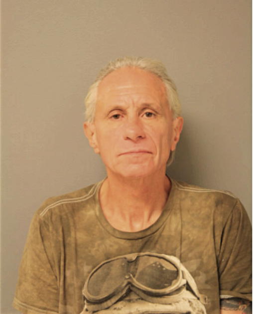 ROBERT EDWARDS, Cook County, Illinois