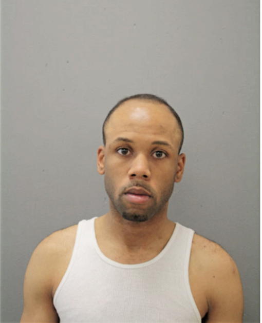 CLIFTON R EMMONS, Cook County, Illinois