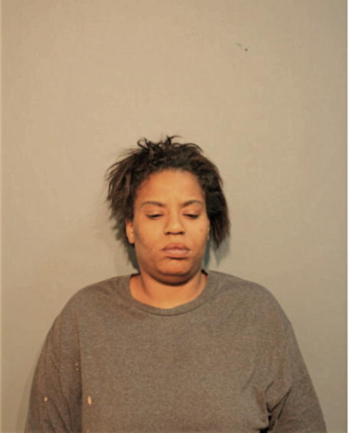 SIMONE FIELDS, Cook County, Illinois