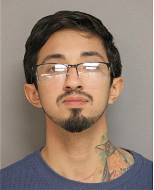 CARLOS GAMEZ, Cook County, Illinois