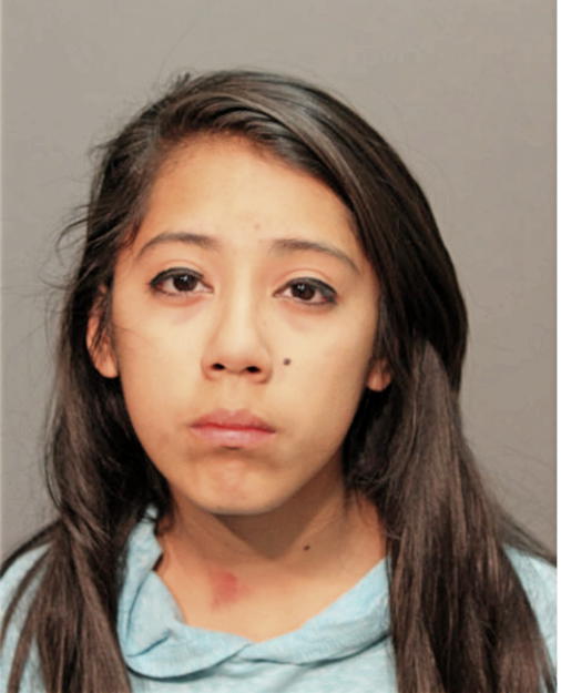 MELISSA GARCIA, Cook County, Illinois