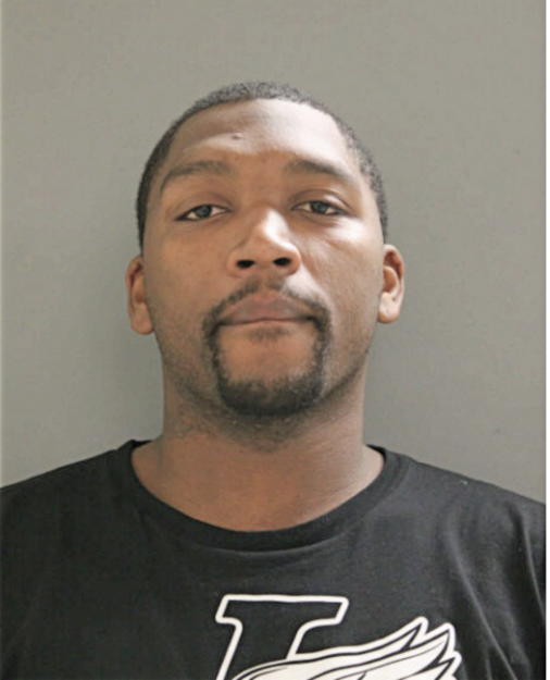 DEON J GARRETT, Cook County, Illinois