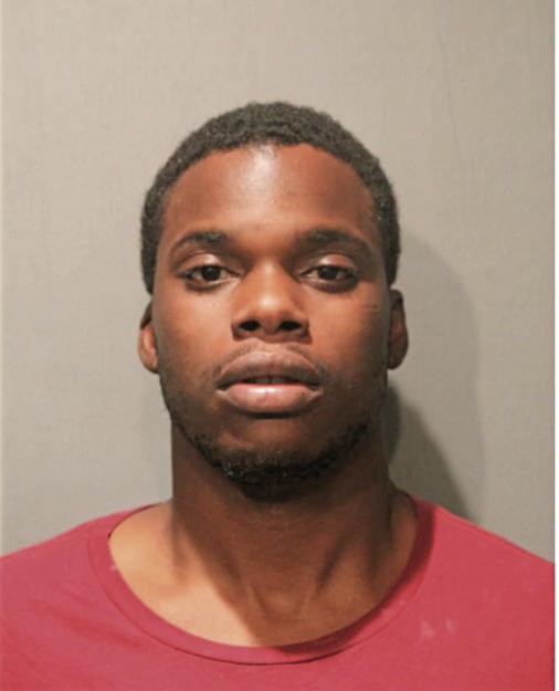 NELSON GASTON, Cook County, Illinois