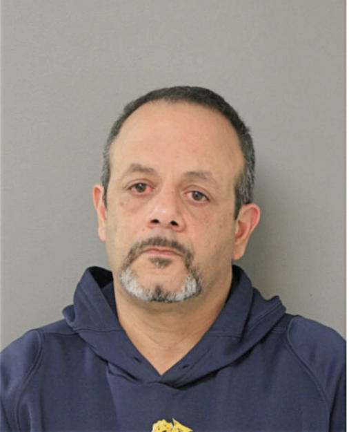 ALEX GONZALEZ, Cook County, Illinois