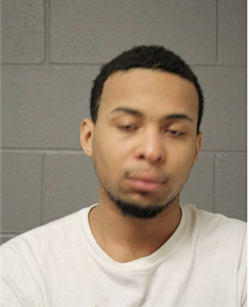 STEFUN J GRAY, Cook County, Illinois