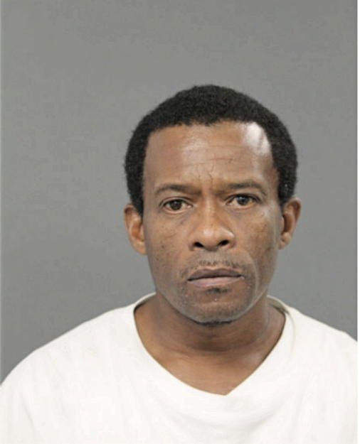 CRAIG GREEN, Cook County, Illinois