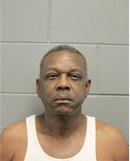 SAMMY GREEN, Cook County, Illinois