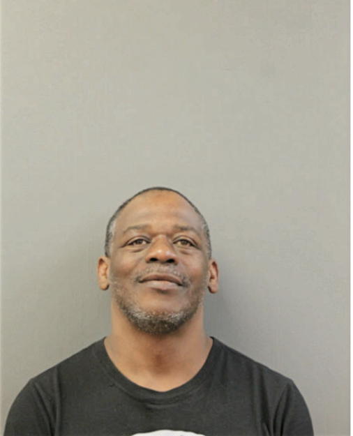 HORACE J GRIFFIN, Cook County, Illinois