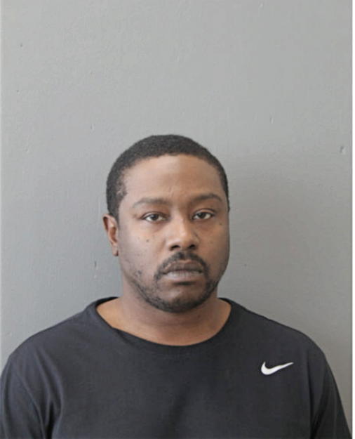 DAVID L HARGRAVE, Cook County, Illinois