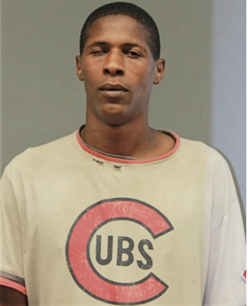 JOSEPH E HARRIS, Cook County, Illinois