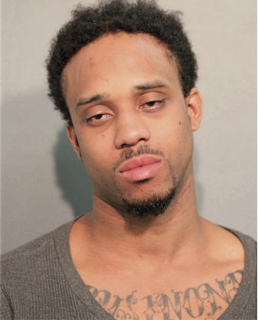 TAYLOR G HARRIS, Cook County, Illinois