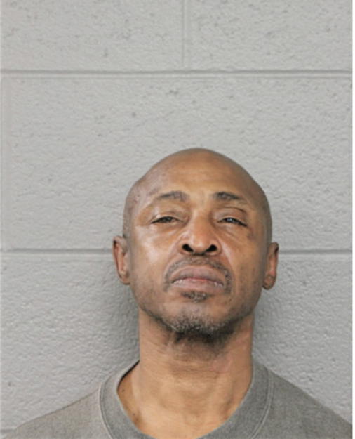CHARLES M HAWKINS, Cook County, Illinois