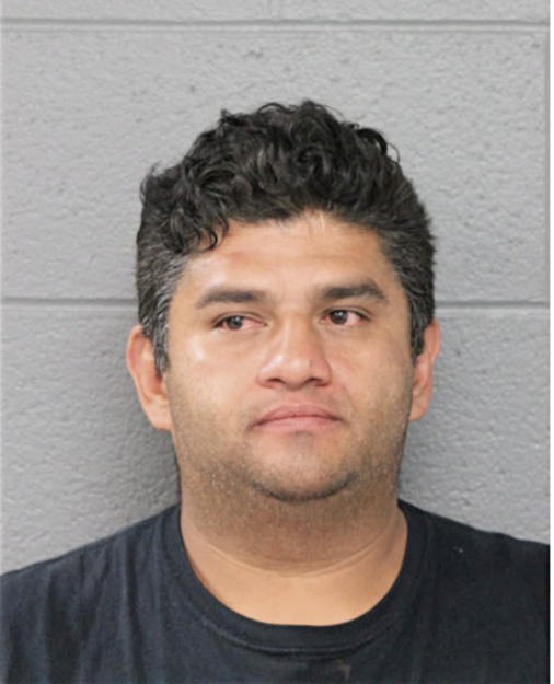 EMMANUEL G HERNANDEZ, Cook County, Illinois