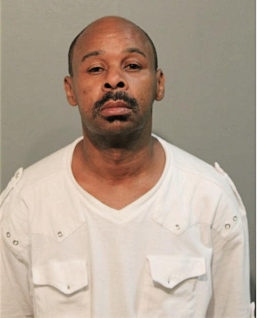 ANDRE J HERRING, Cook County, Illinois
