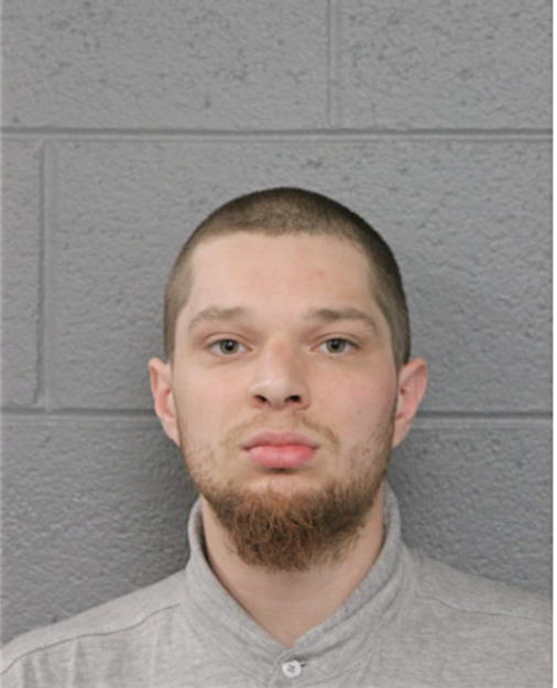 JASON D HERSKIND, Cook County, Illinois