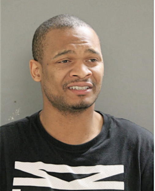 BRANDON HIGHTOWER, Cook County, Illinois
