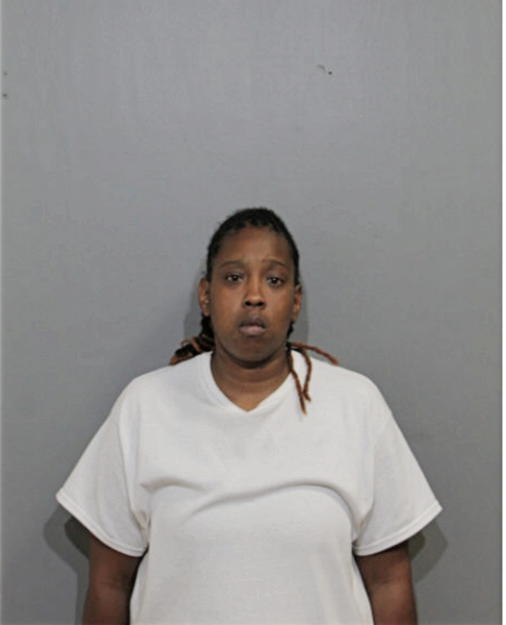 LADETRA HOPKINS, Cook County, Illinois