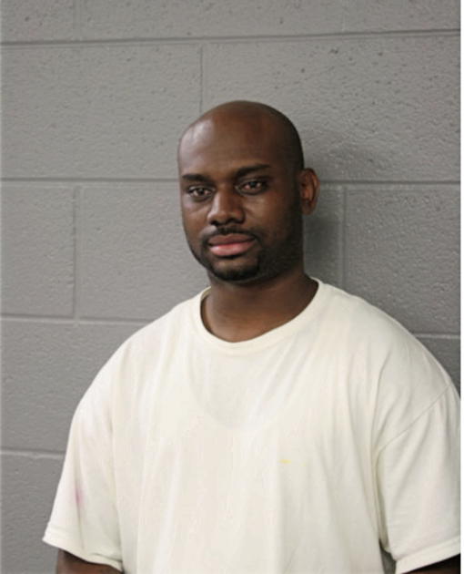 RONALD L HOPKINS, Cook County, Illinois