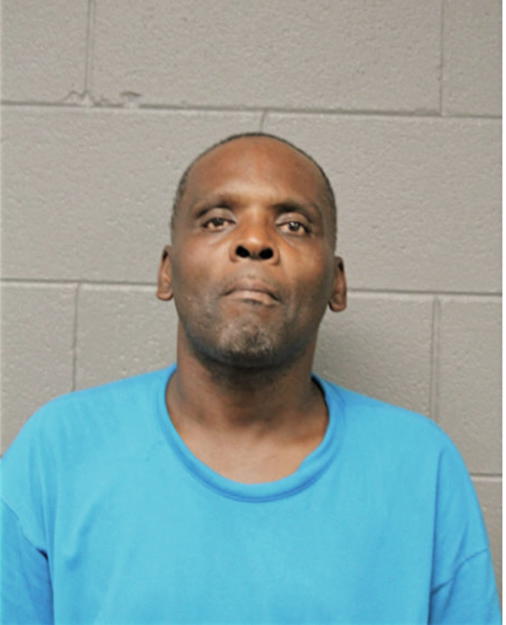 MARIO L HOSKINS, Cook County, Illinois