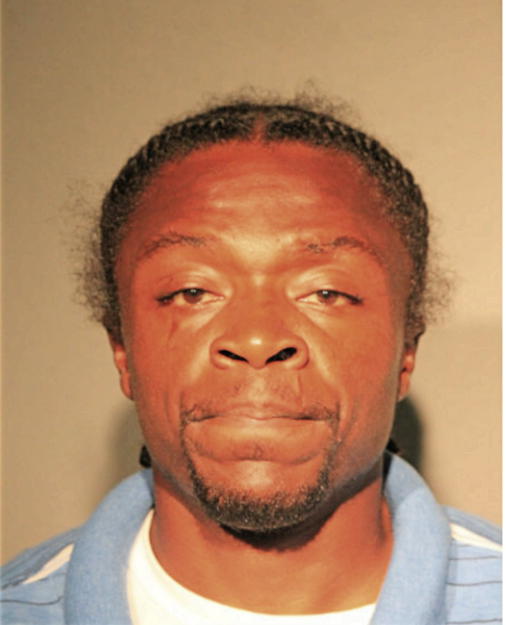 LOREN HOWELL, Cook County, Illinois