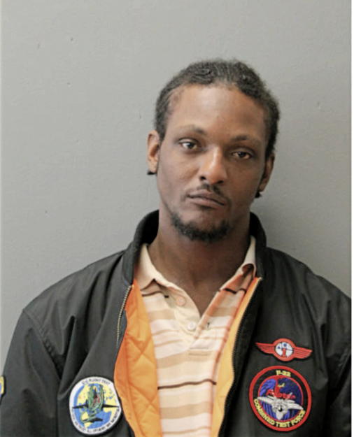 GREGORY A HUGGINS, Cook County, Illinois