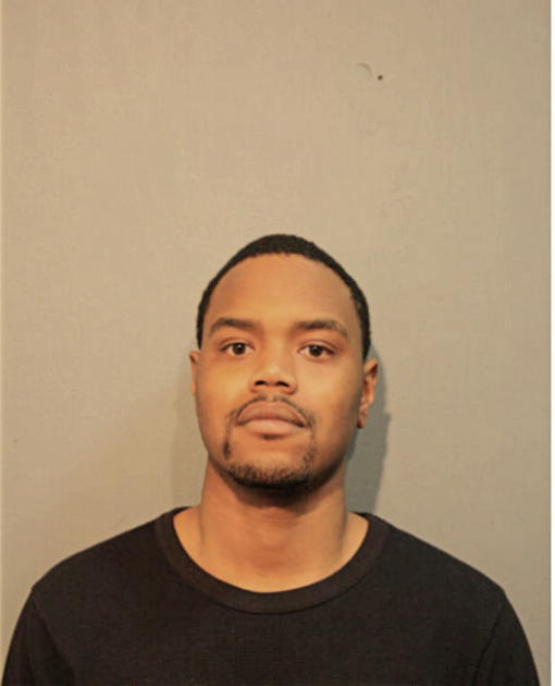 CHRISTOPHER D HUGHES, Cook County, Illinois