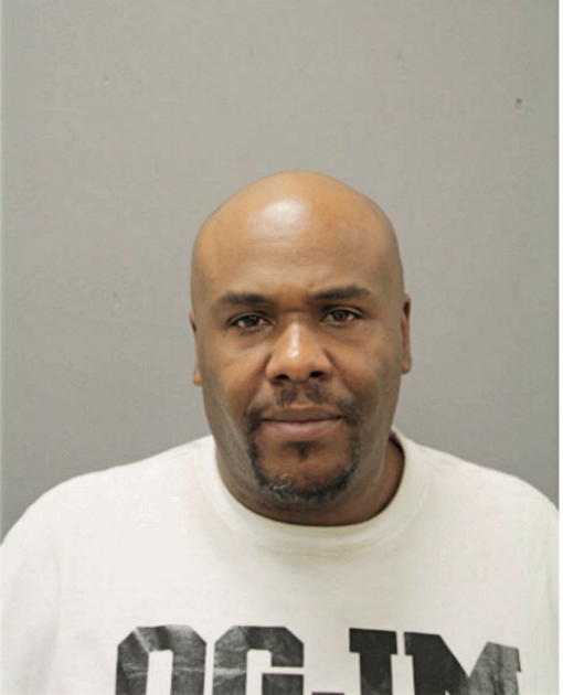 ANTONIO DEMUND JACKSON, Cook County, Illinois