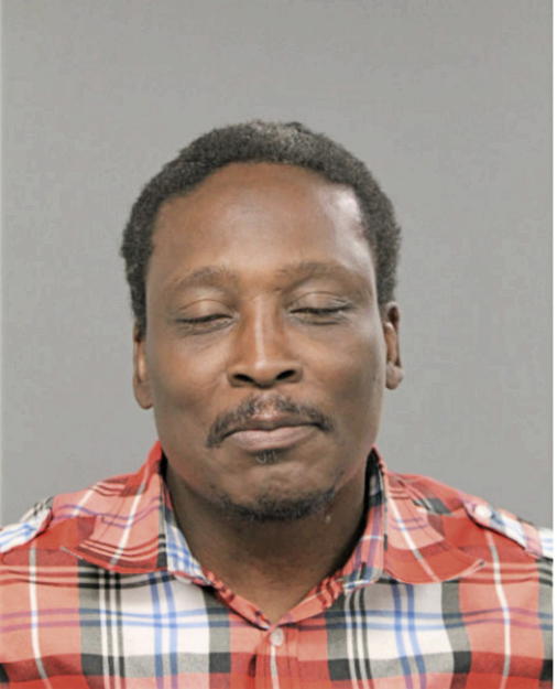JOHNNIE E JACKSON, Cook County, Illinois