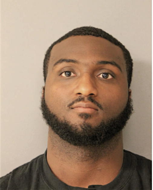 KEITH J JACKSON, Cook County, Illinois