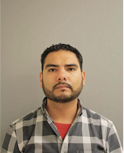 JORGE JAUREGUI-ARROYO, Cook County, Illinois