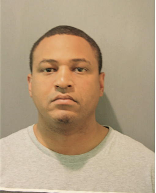 MARCUS LEE JOHNSON, Cook County, Illinois