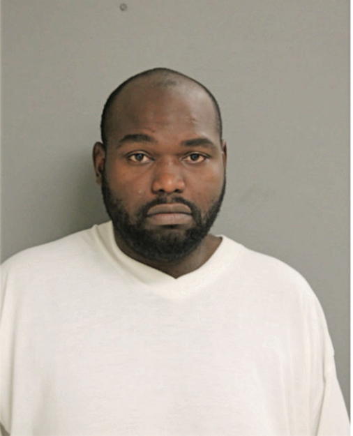 QUINTON M JONES, Cook County, Illinois