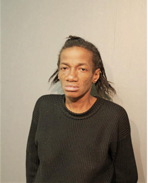 LORRI A KANE, Cook County, Illinois