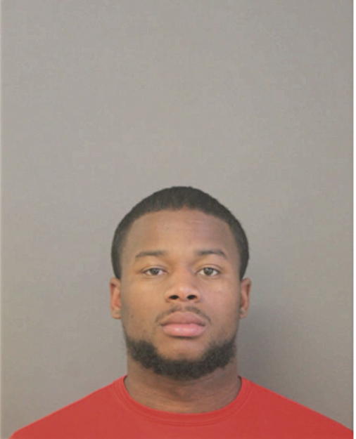 SAMUEL SHERROD KARIM, Cook County, Illinois