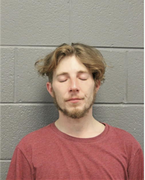 DEREK L KOHUT, Cook County, Illinois