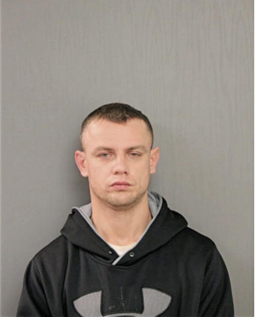 JEFFREY KOLB, Cook County, Illinois