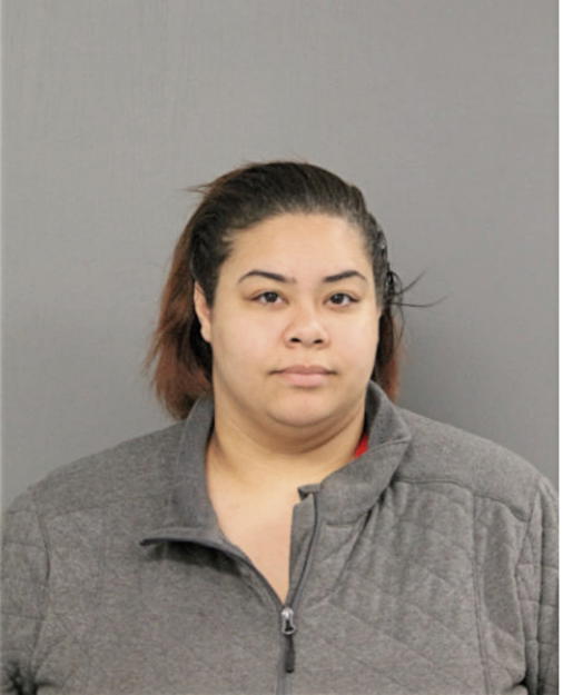 KRISTINA KOPPLIN, Cook County, Illinois