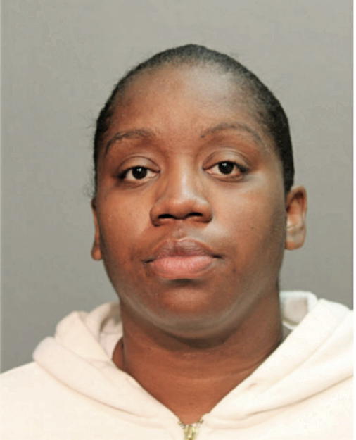 SHAMITTA LANE, Cook County, Illinois