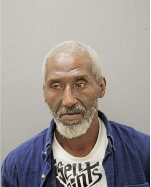 HOMER LATHAN, Cook County, Illinois