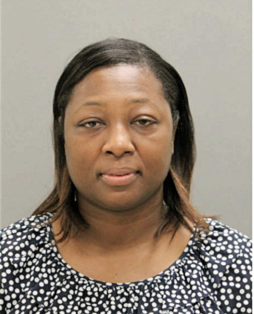 FELICIA A LEE, Cook County, Illinois