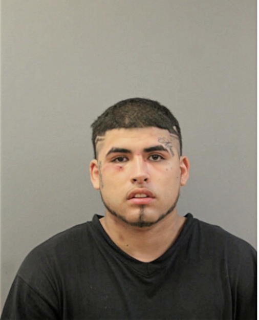 RUBEN LEON, Cook County, Illinois