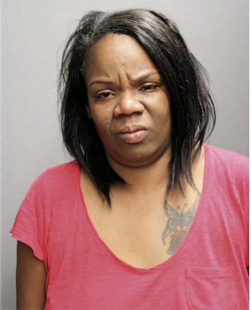 AYESHA LEVY, Cook County, Illinois