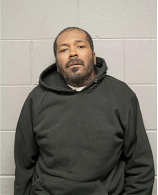 WILLIAM CORTEZ LIGGINS, Cook County, Illinois