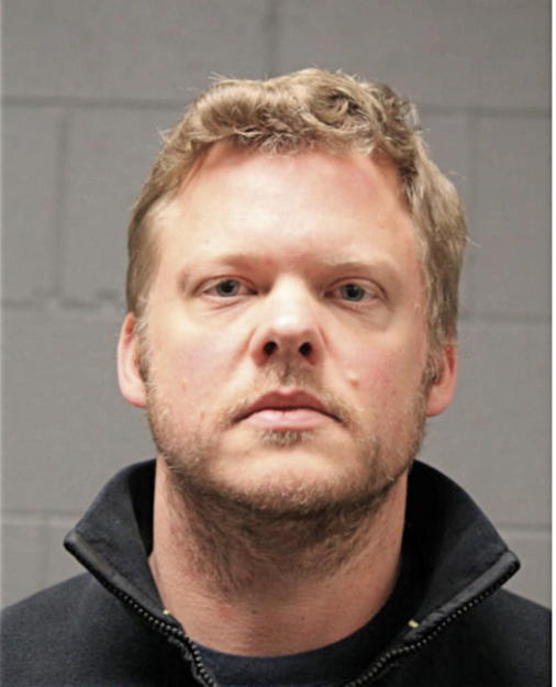 JEREMY J LIND, Cook County, Illinois